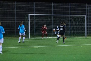 Bild 23 - Frauen FSG Kaltenkirchen - SV Henstedt Ulzburg : Ergebnis: 0:7